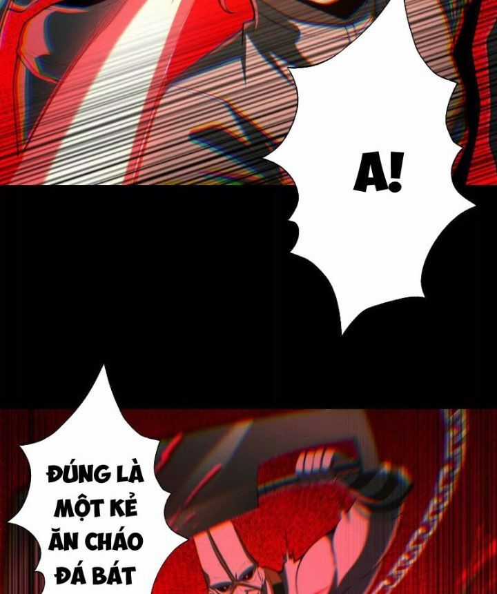 Thần Trò Chơi Dục Vọng Chương 102 trang 16