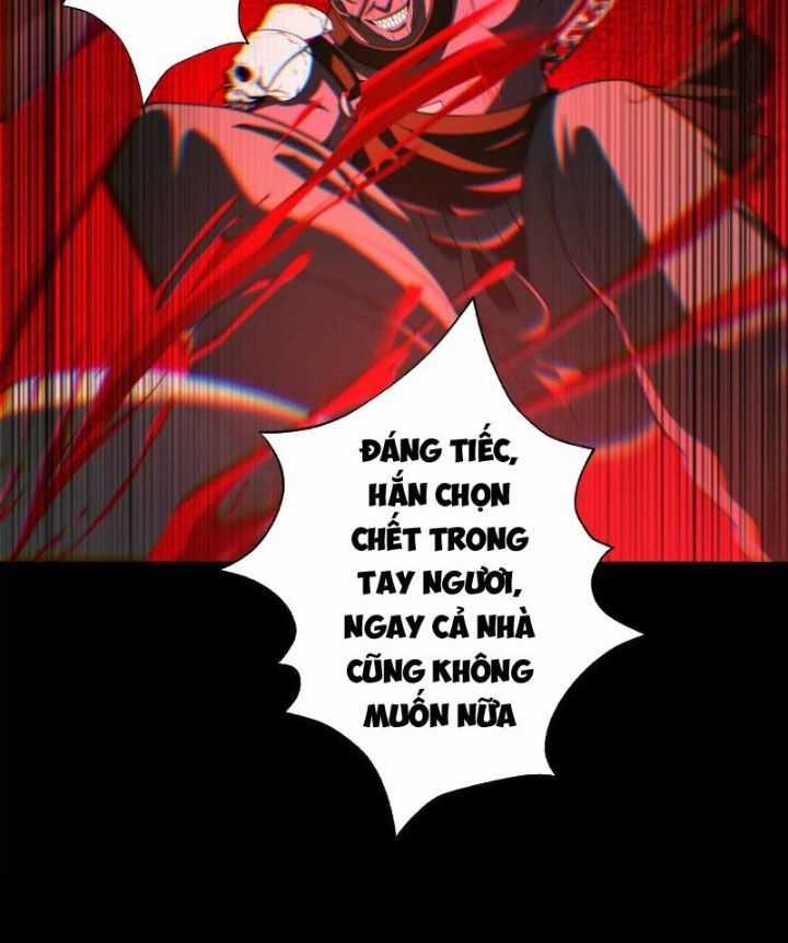 Thần Trò Chơi Dục Vọng Chương 102 trang 17