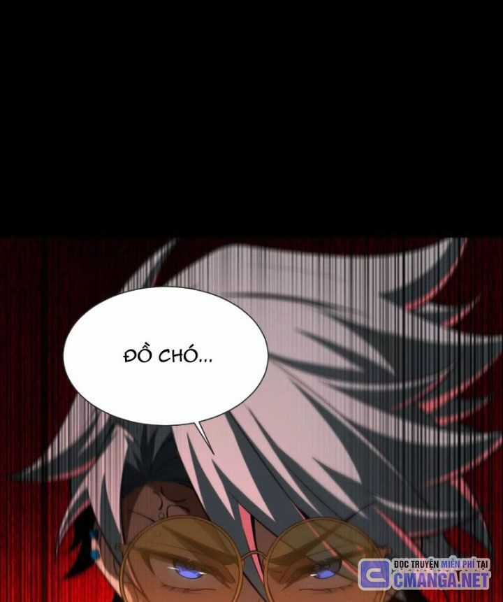 Thần Trò Chơi Dục Vọng Chương 102 trang 18