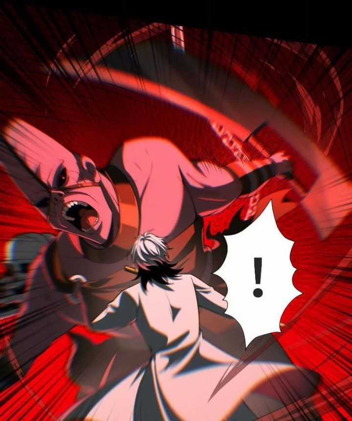 Thần Trò Chơi Dục Vọng Chương 102 trang 22