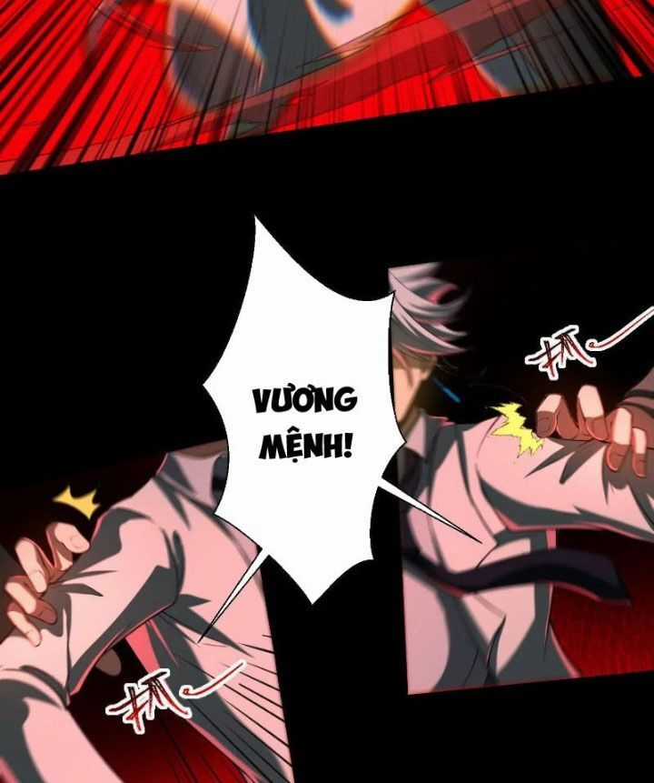 Thần Trò Chơi Dục Vọng Chương 102 trang 23