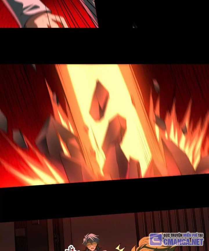 Thần Trò Chơi Dục Vọng Chương 102 trang 24