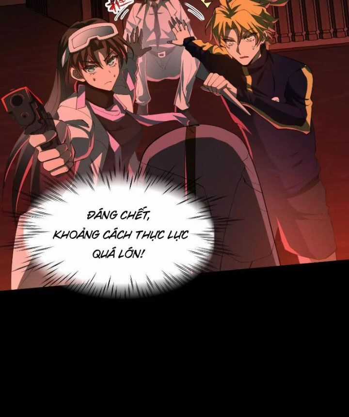 Thần Trò Chơi Dục Vọng Chương 102 trang 25