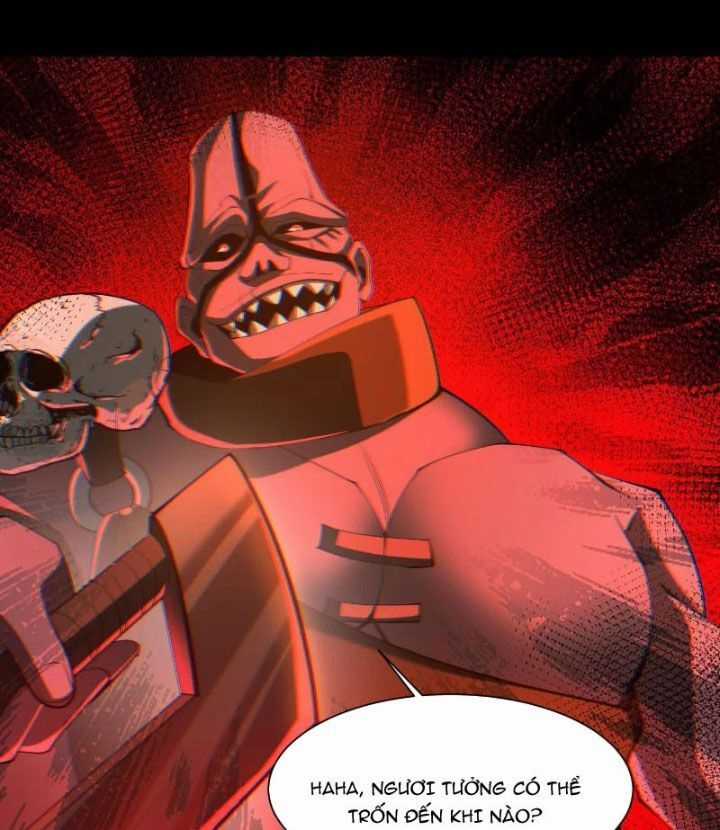 Thần Trò Chơi Dục Vọng Chương 102 trang 28