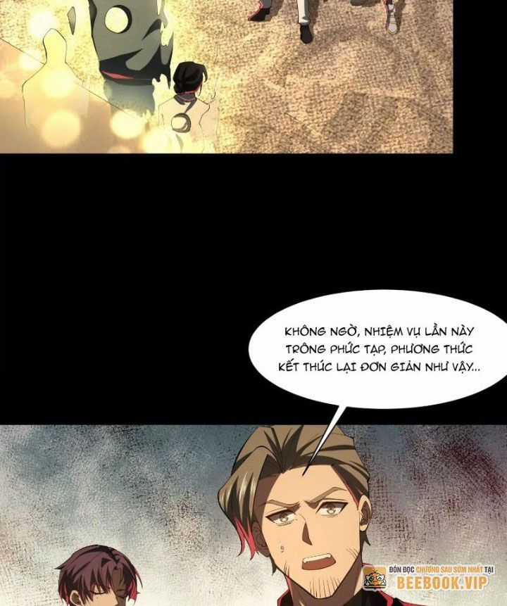 Thần Trò Chơi Dục Vọng Chương 102 trang 3