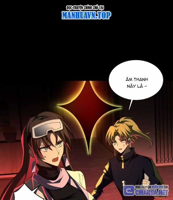 Thần Trò Chơi Dục Vọng Chương 102 trang 30