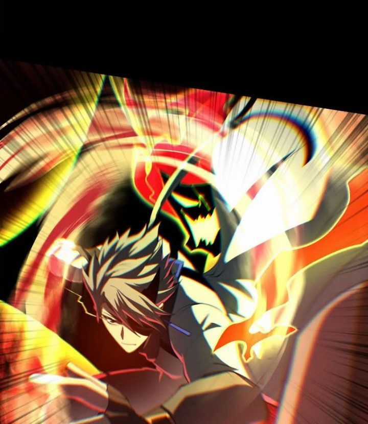 Thần Trò Chơi Dục Vọng Chương 102 trang 32