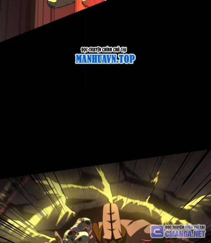 Thần Trò Chơi Dục Vọng Chương 102 trang 36