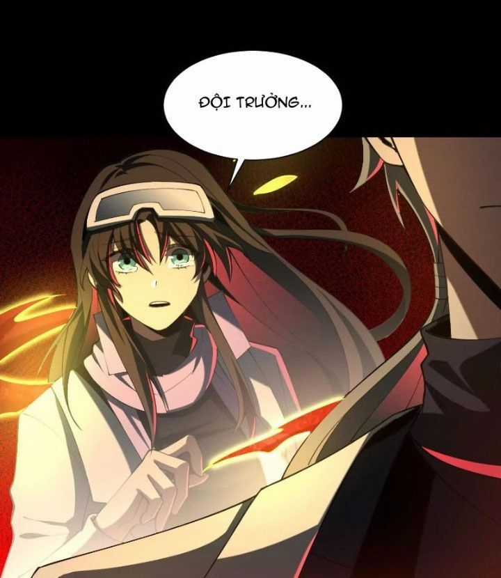 Thần Trò Chơi Dục Vọng Chương 102 trang 38