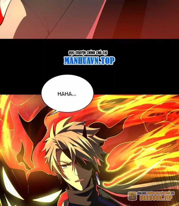 Thần Trò Chơi Dục Vọng Chương 102 trang 39