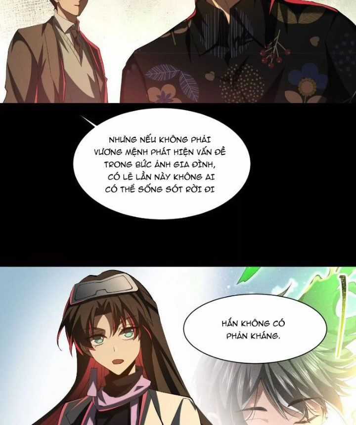 Thần Trò Chơi Dục Vọng Chương 102 trang 4