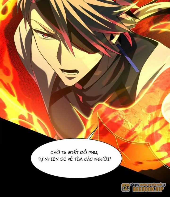 Thần Trò Chơi Dục Vọng Chương 102 trang 45