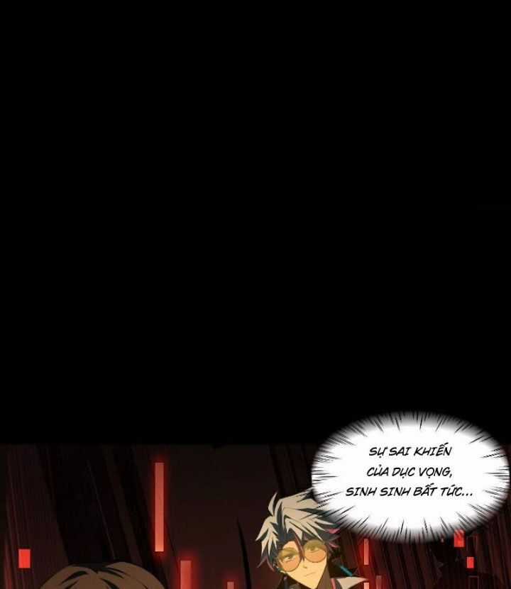 Thần Trò Chơi Dục Vọng Chương 102 trang 46