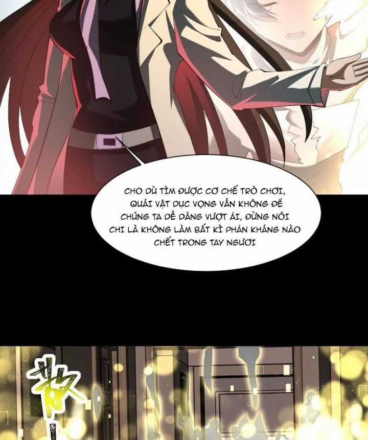 Thần Trò Chơi Dục Vọng Chương 102 trang 5