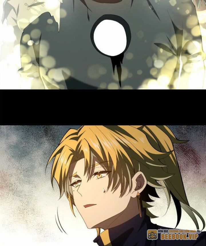 Thần Trò Chơi Dục Vọng Chương 102 trang 9