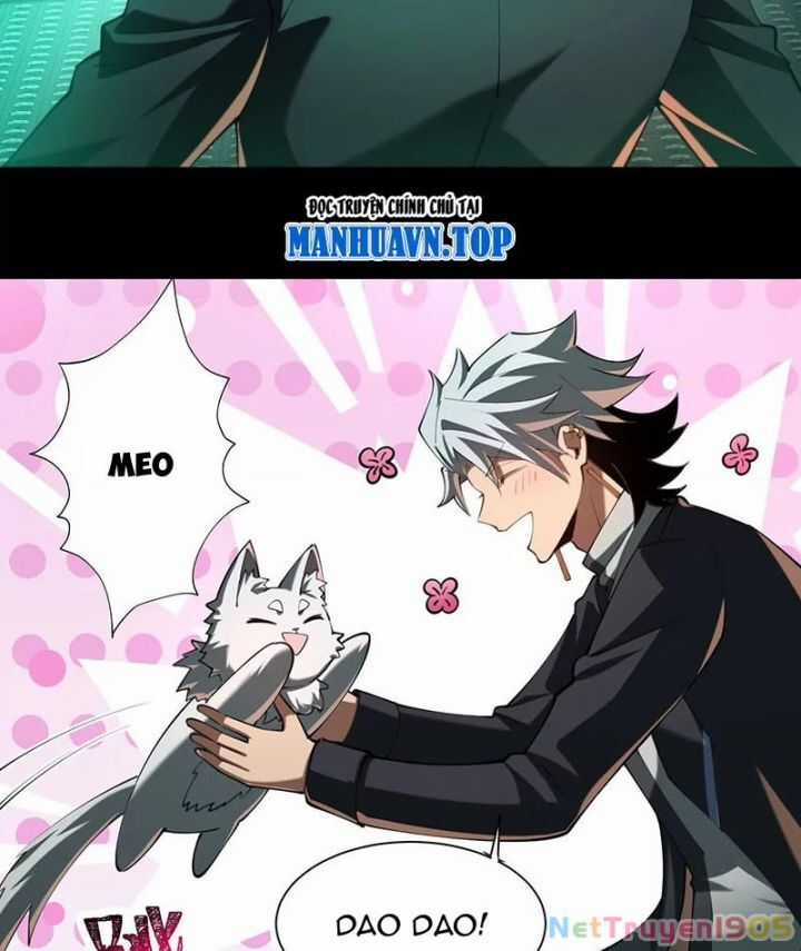 Thần Trò Chơi Dục Vọng Chương 103 trang 10