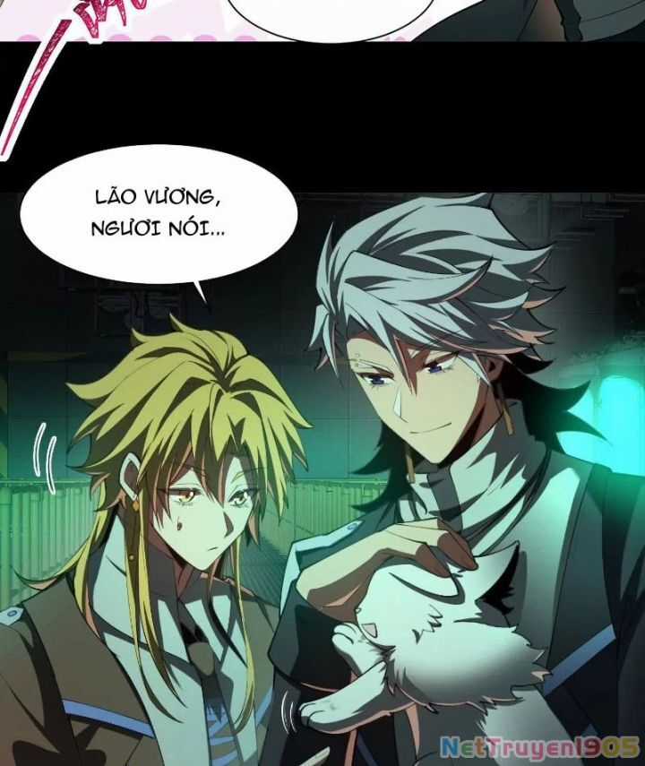 Thần Trò Chơi Dục Vọng Chương 103 trang 11