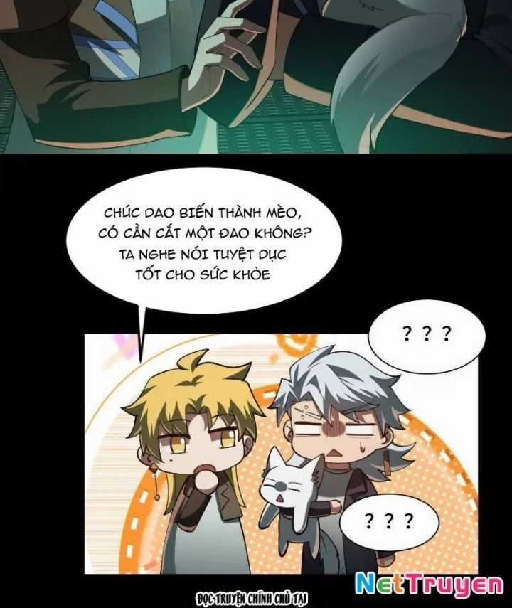 Thần Trò Chơi Dục Vọng Chương 103 trang 12