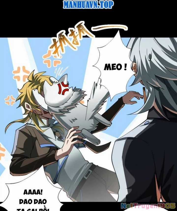 Thần Trò Chơi Dục Vọng Chương 103 trang 13