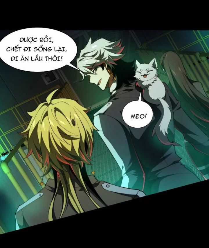 Thần Trò Chơi Dục Vọng Chương 103 trang 15