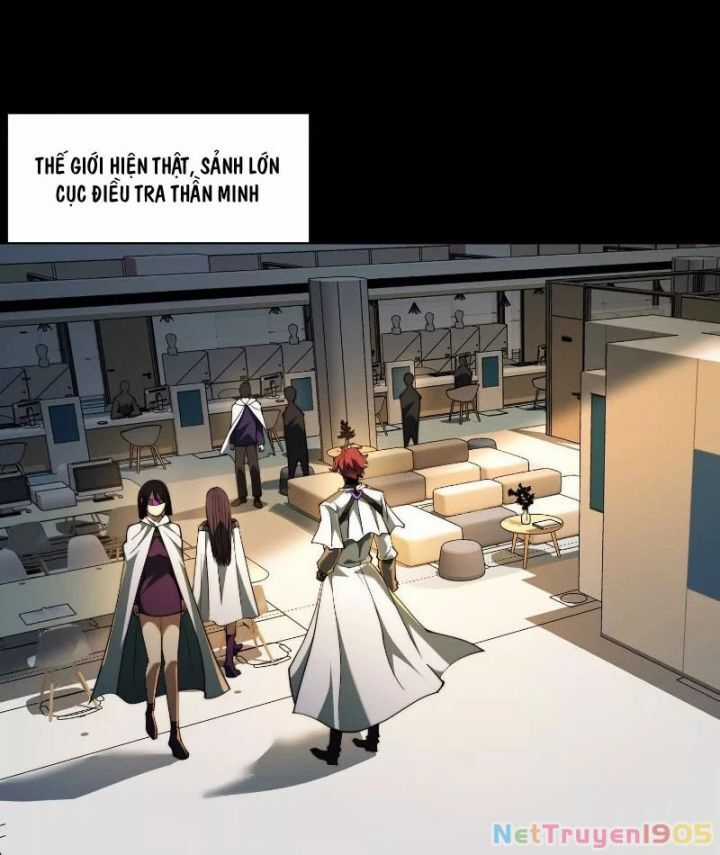 Thần Trò Chơi Dục Vọng Chương 103 trang 16