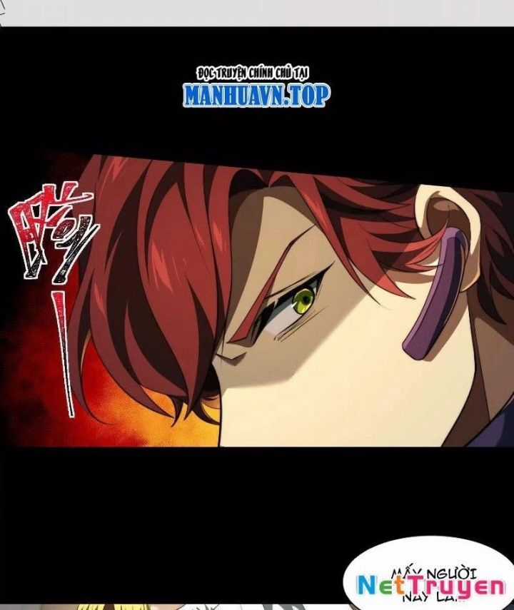 Thần Trò Chơi Dục Vọng Chương 103 trang 17