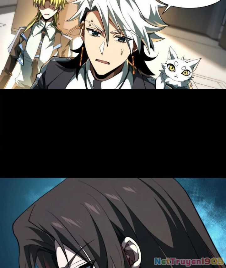 Thần Trò Chơi Dục Vọng Chương 103 trang 18