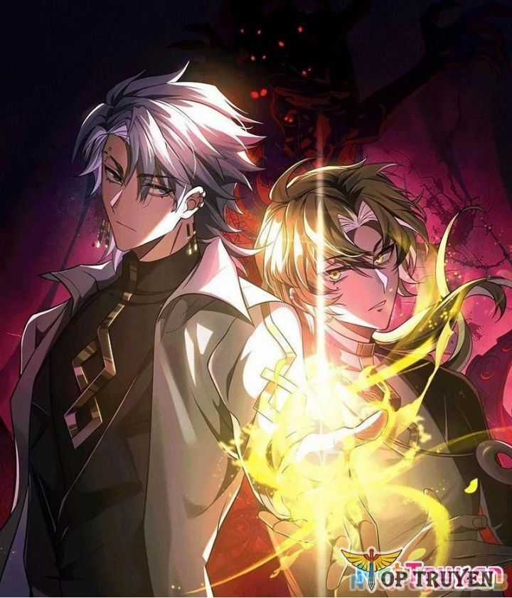 Thần Trò Chơi Dục Vọng Chương 103 trang 2