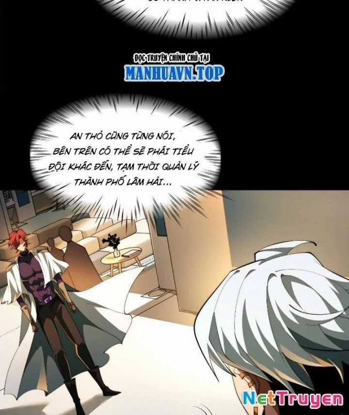 Thần Trò Chơi Dục Vọng Chương 103 trang 22