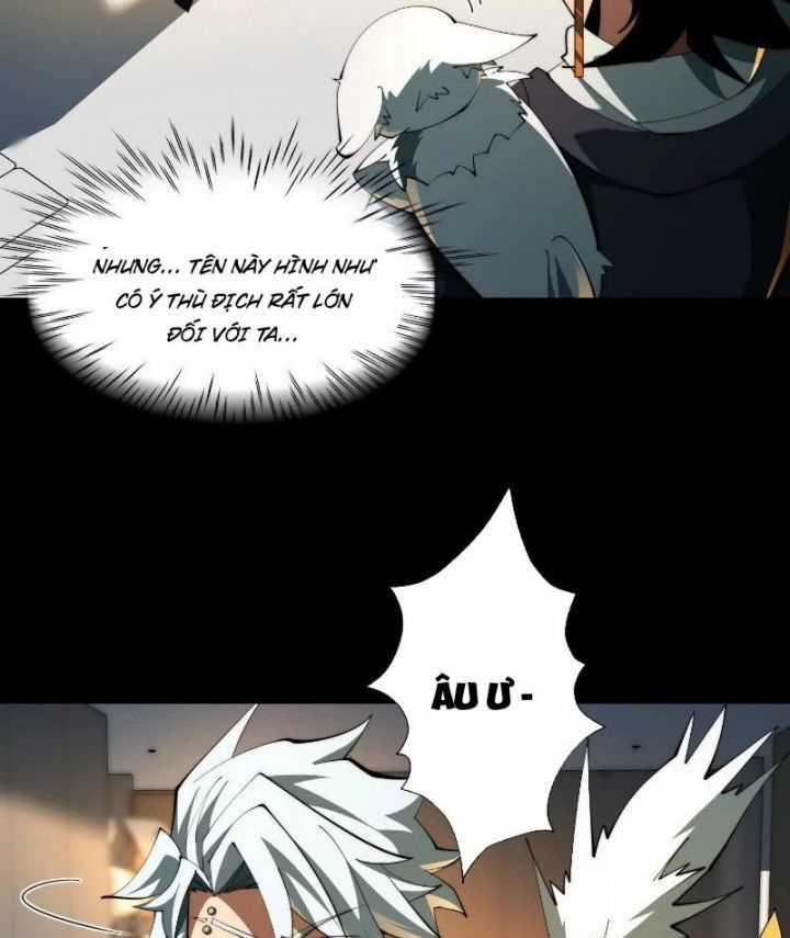 Thần Trò Chơi Dục Vọng Chương 103 trang 23