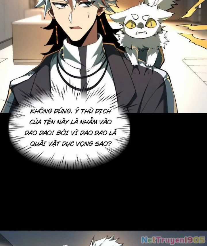 Thần Trò Chơi Dục Vọng Chương 103 trang 24