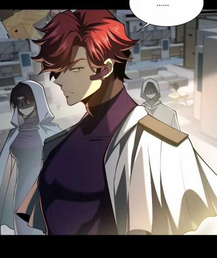 Thần Trò Chơi Dục Vọng Chương 103 trang 26