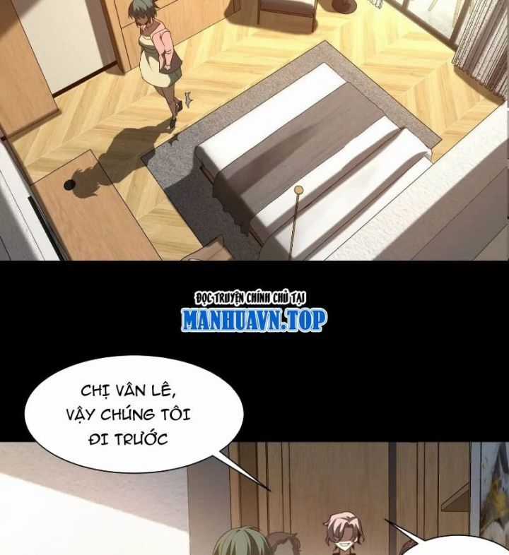 Thần Trò Chơi Dục Vọng Chương 103 trang 30