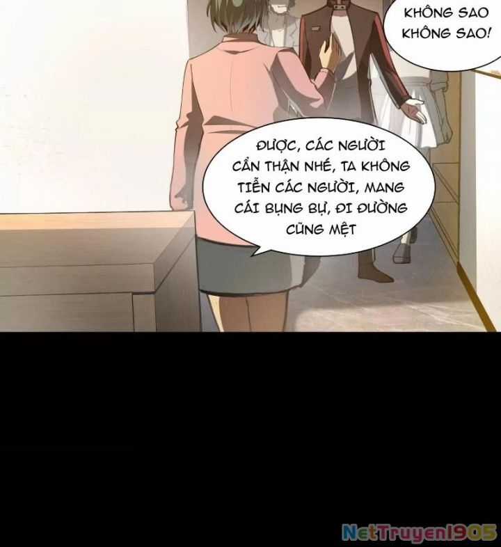 Thần Trò Chơi Dục Vọng Chương 103 trang 31