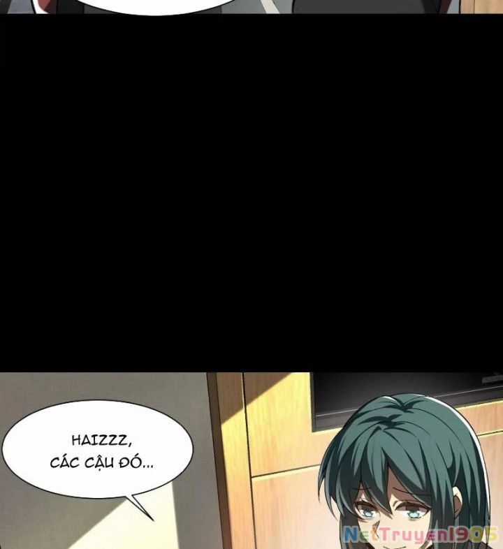 Thần Trò Chơi Dục Vọng Chương 103 trang 35