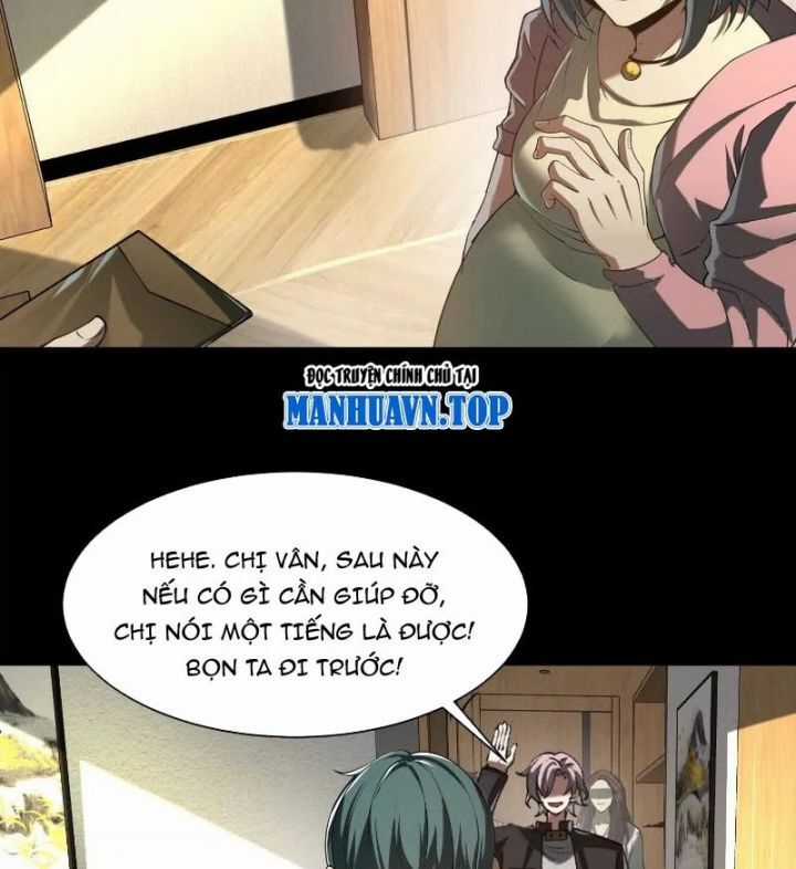 Thần Trò Chơi Dục Vọng Chương 103 trang 36