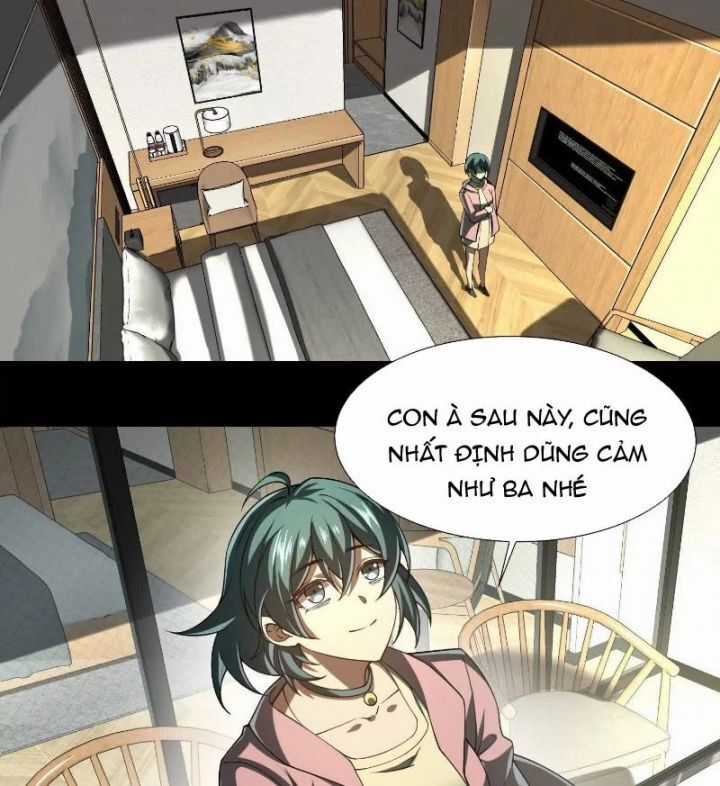 Thần Trò Chơi Dục Vọng Chương 103 trang 38