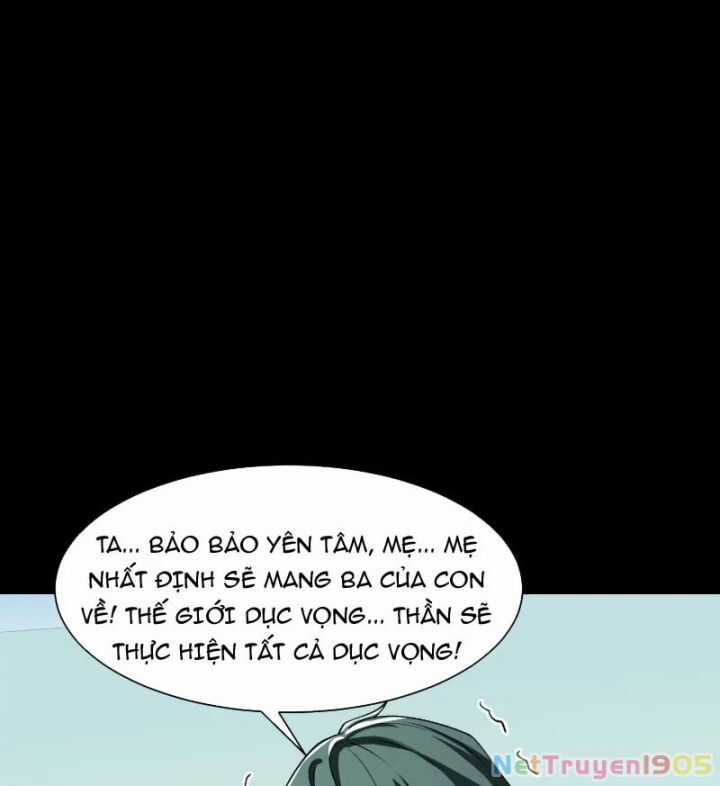 Thần Trò Chơi Dục Vọng Chương 103 trang 43