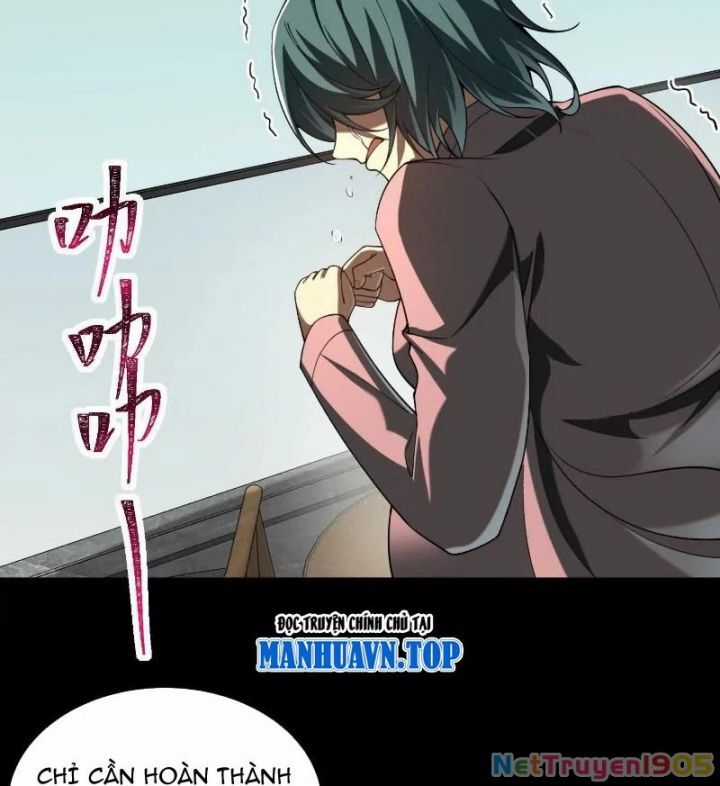 Thần Trò Chơi Dục Vọng Chương 103 trang 44