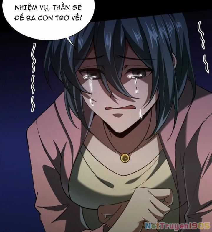 Thần Trò Chơi Dục Vọng Chương 103 trang 45