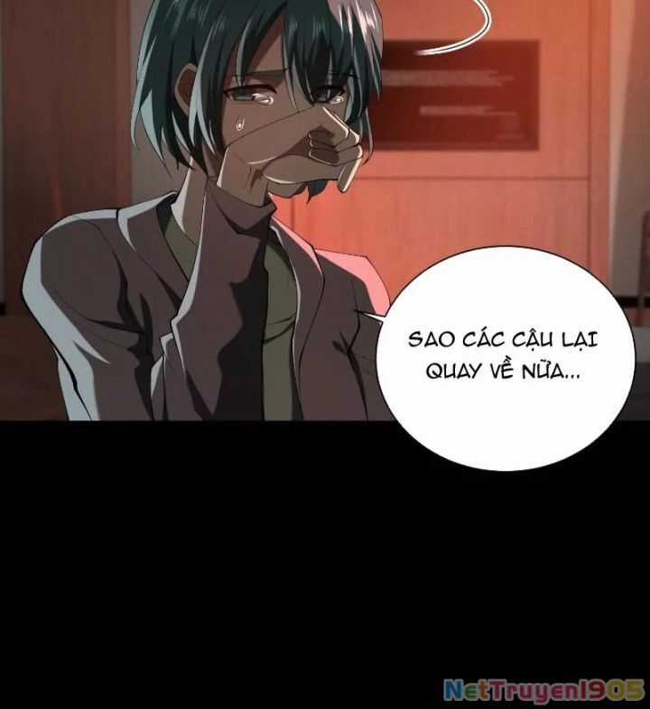 Thần Trò Chơi Dục Vọng Chương 103 trang 48