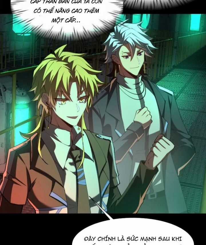 Thần Trò Chơi Dục Vọng Chương 103 trang 5