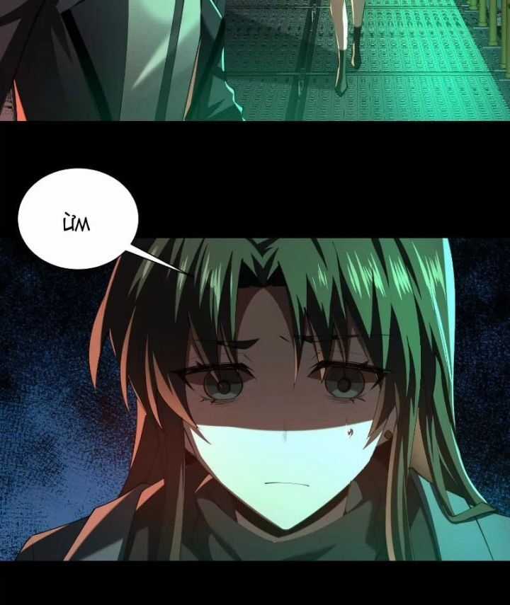 Thần Trò Chơi Dục Vọng Chương 103 trang 8