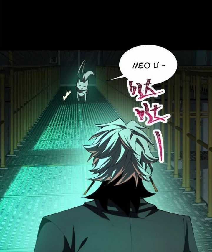 Thần Trò Chơi Dục Vọng Chương 103 trang 9