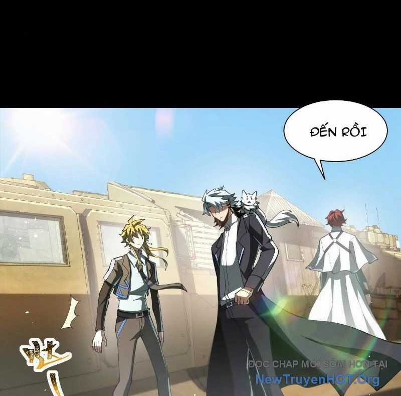 Thần Trò Chơi Dục Vọng Chương 104 trang 32