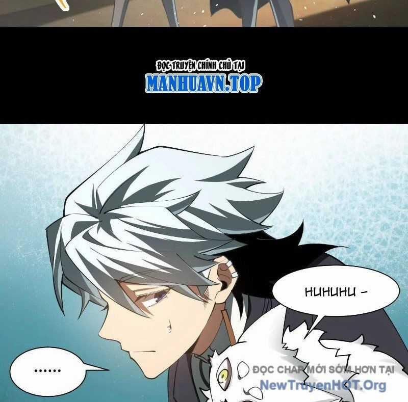 Thần Trò Chơi Dục Vọng Chương 104 trang 33