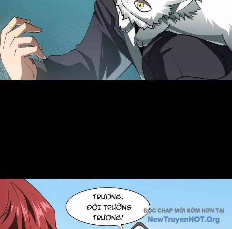 Thần Trò Chơi Dục Vọng Chương 104 trang 34