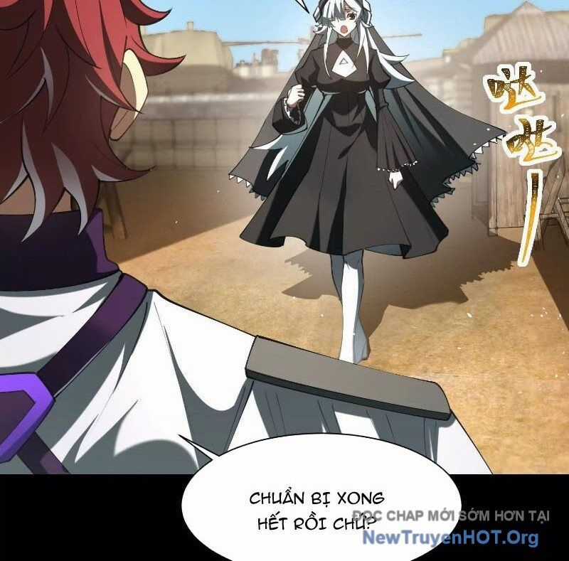 Thần Trò Chơi Dục Vọng Chương 104 trang 35