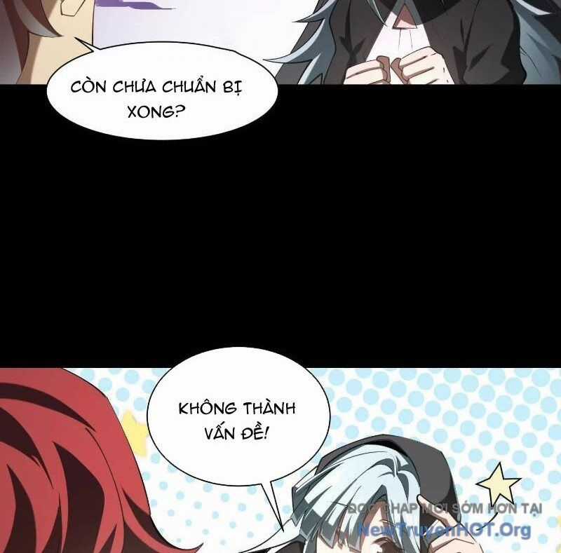 Thần Trò Chơi Dục Vọng Chương 104 trang 37