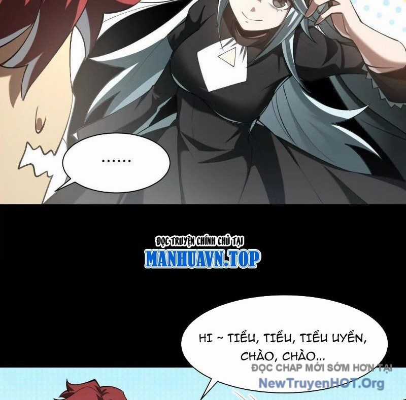 Thần Trò Chơi Dục Vọng Chương 104 trang 38